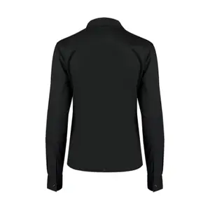 Fitted Shirt Women Kustom Kit image-1