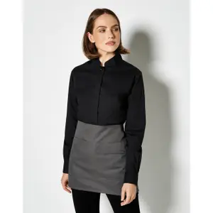 Fitted Shirt Women Kustom Kit image-4