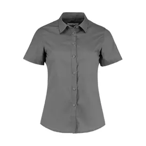 Skjorte til kvinder Kustom Kit