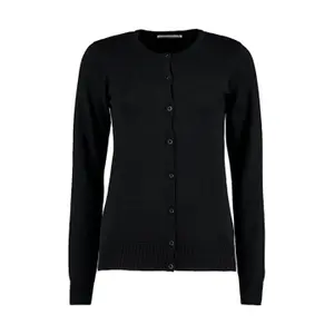 Strickjacke, Damen Kustom Kit Arundel