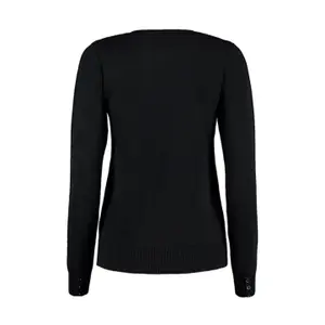 Strickjacke, Damen Kustom Kit Arundel image-1