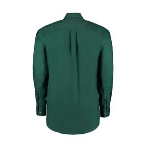 Košile s dlouhými rukávy Kustom Kit Premium Oxford Classic Fit image-1