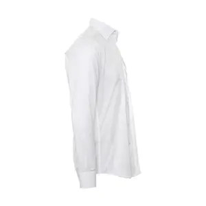 Long sleeve shirt Kustom Kit Slim Fit Business image-2