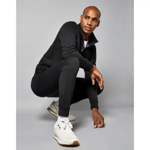 Pantaloni running Kustom Kit Slim Fit image-1