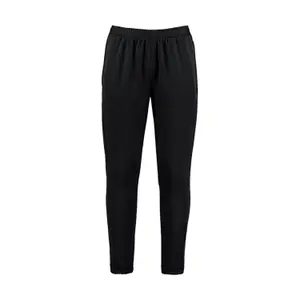 Jogging Trousers Kustom Kit Slim Fit Track image-0