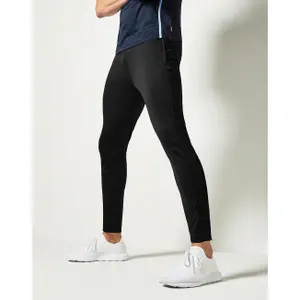 Jogging Trousers Kustom Kit Slim Fit Track image-1