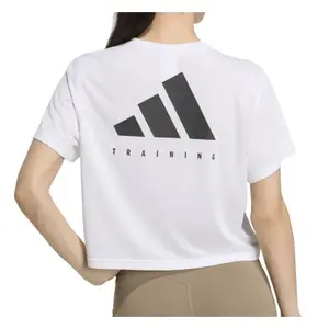 Women's T-shirt adidas PrimeLift Essentials image-3