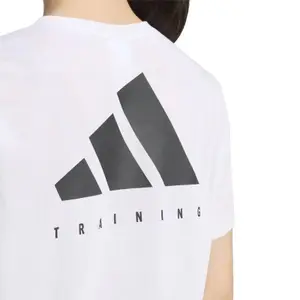 Women's T-shirt adidas PrimeLift Essentials image-4