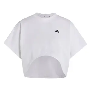 Damen T-Shirt adidas PrimeLift image-0