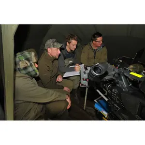 Korda State of the Art Underwater Carp Fishing Partie 7 image-0