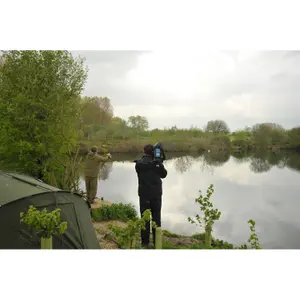 Korda State of the Art Underwater Carp Fishing Partie 7 image-2