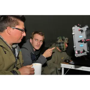 Korda State of the Art Underwater Carp Fishing Partie 8 image-1