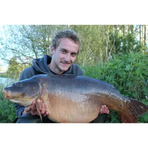 Korda State of the Art Underwater Carp Fishing Partie 8 image-2