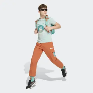 Children's T-shirt adidas Minecraft MT image-2