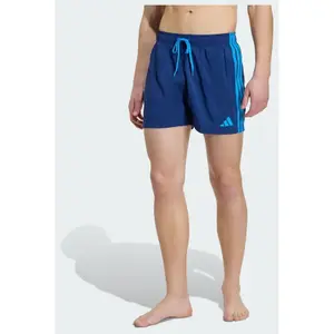Short de bain adidas 3-Stripes 5″ image-1