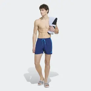 Short de bain adidas 3-Stripes 5″ image-2