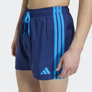Short de bain adidas 3-Stripes 5″ image-4