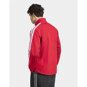 Bayern Munich Hemma Träningsjacka image-2