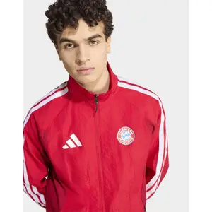 Bayern Munich Hemma Träningsjacka image-3