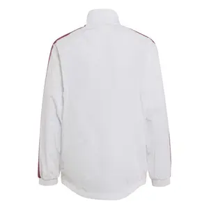 Real Madrid Home Tracksuit Jacket Child image-1