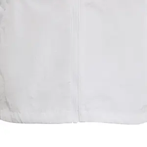 Real Madrid Home Tracksuit Jacket Child image-3