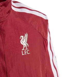 Liverpool FC Home Tracksuit Jacket Child image-3