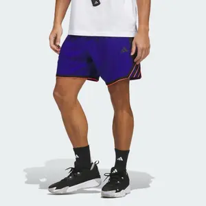 Short adidas Crazy Lite image-1