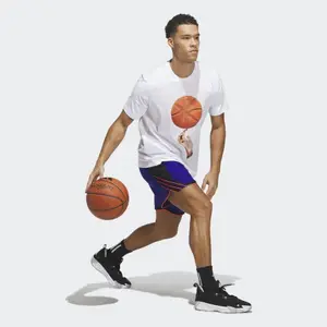 Short adidas Crazy Lite image-5