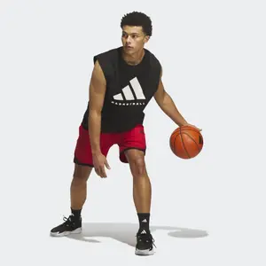 Short adidas Crazy Lite image-4