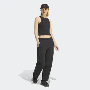 Women's joggers adidas image-1