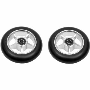 fkv20rs51-s-wheel-for-ski-wheels-kv-slow-black-one-size