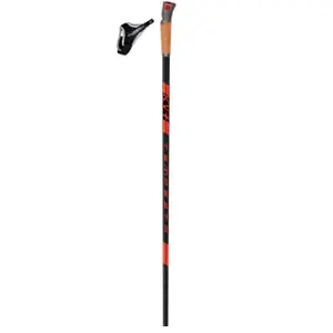 Bastón de marcha nórdica KV+ New Tempesta image-0