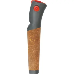 Poignées bâton de ski KV+ Elite Clip Or image-0