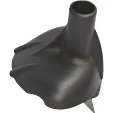 Stockspitze für tornado plus, tornado, ch-1, elite KV+ Basket Elite