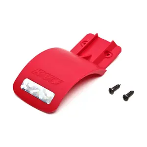 Klassiek voorspatbord met schroeven KV+ image-0