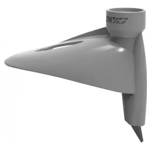 Embout de bâton KV+