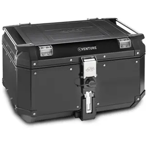 Top Case Kappa Moto Monokey K-VENTURE KVE58B image-0
