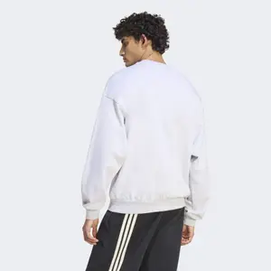 Sweatshirt adidas image-3