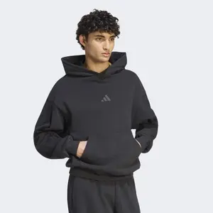 Hooded Sweatshirt adidas image-1