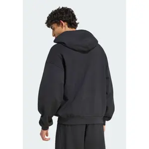 Hooded Sweatshirt adidas image-2