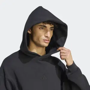 Hooded Sweatshirt adidas image-4