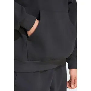 Hooded Sweatshirt adidas image-5