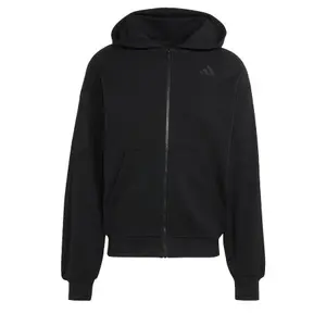 Zip-up hoodie adidas image-0