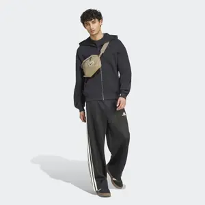 Zip-up hoodie adidas image-2