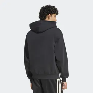 Zip-up hoodie adidas image-3