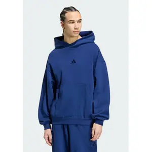 Hooded Sweatshirt adidas image-1