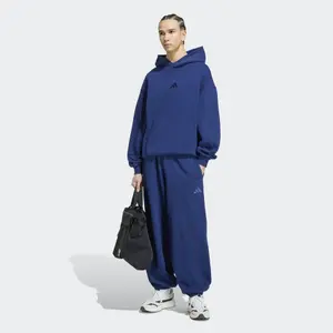 Hooded Sweatshirt adidas image-2
