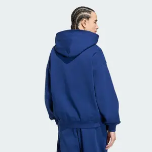 Hooded Sweatshirt adidas image-3