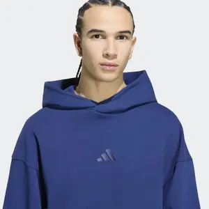 Hooded Sweatshirt adidas image-5