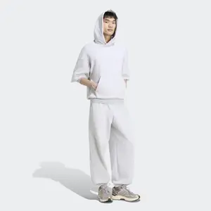 Hooded Sweatshirt adidas image-1
